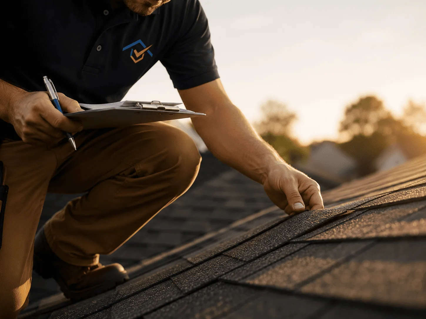 Why Choose Roof Inspection in Mount Zion, WV