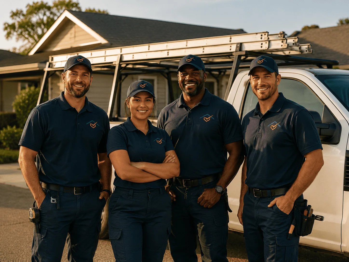 Roof Inspection company in Mount Zion, WV